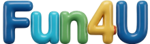 לוגו Fun4U
