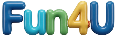 לוגו Fun4U