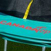 טרמפולינה 12 פיט 3.6 מ' Canada jumping כולל סולם
