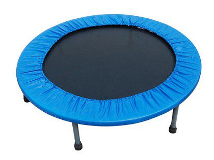 טרמפולינה 45 אינץ (120 ס"מ)