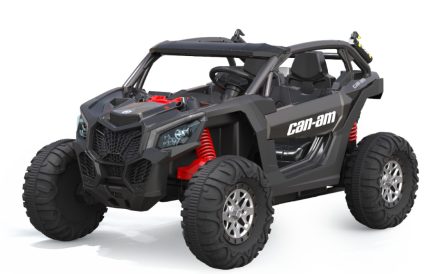 רכב שטח UTV חשמלי לילדים 24V 4X4