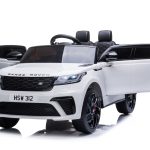 ריינג’ רובר Velar חשמלי לילדים