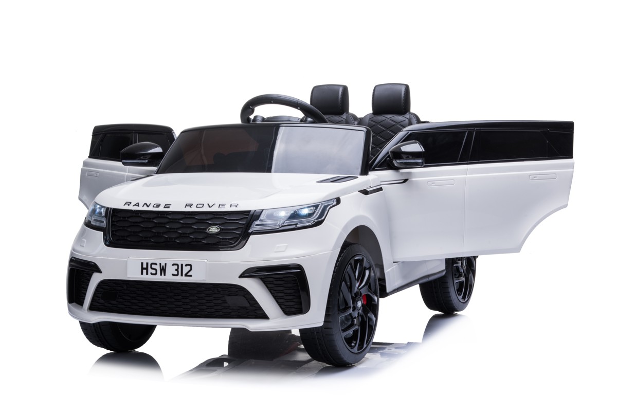 ריינג’ רובר Velar חשמלי לילדים