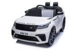 ריינג’ רובר Velar חשמלי לילדים זווית 2