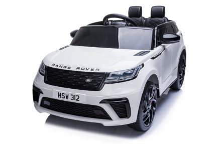 ריינג’ רובר Velar חשמלי לילדים זווית 2